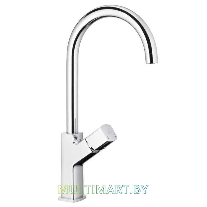 Смеситель Armatura Tanzanit 4923-915-00